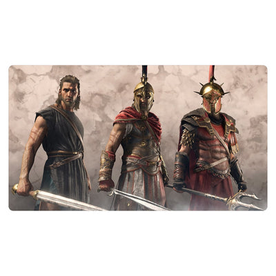 Assassin's Creed Odyssey (PS4) official screenshot 4