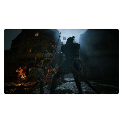 The Blood of Dawnwalker (PS5) official screenshot 4