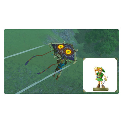 The Legend of Zelda: Tears of the Kingdom (Nintendo Switch) official screenshot 4