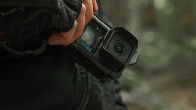 GoPro Mission 1