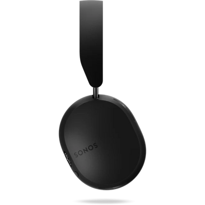 Sonos Ace (Wireless Over-Ear Headphones with Noise Cancellation)