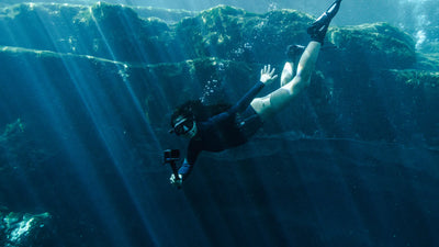 GoPro Mission 1