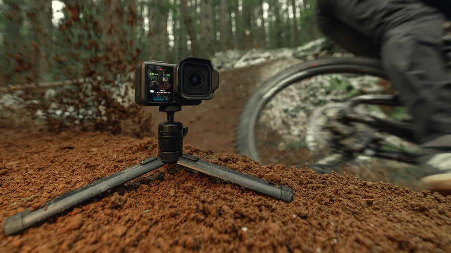 GoPro Mission 1 - image 2