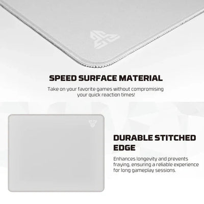 Fantech P51 (White) | 5-in-1 Gaming Combo
