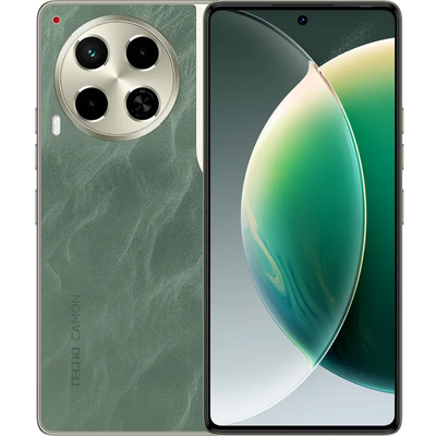 Tecno Camon 30 5G 12GB/512GB (100MP OIS Camera, 50MP Auto Focus Selfie, 6.78-inch AMOLED Display, Dimensity 7020, 5000mAh and 33W Charger)