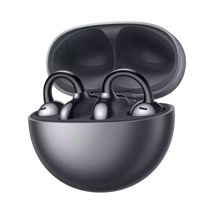 Huawei Free Clip Earbuds in Lebanon - OutGeeked