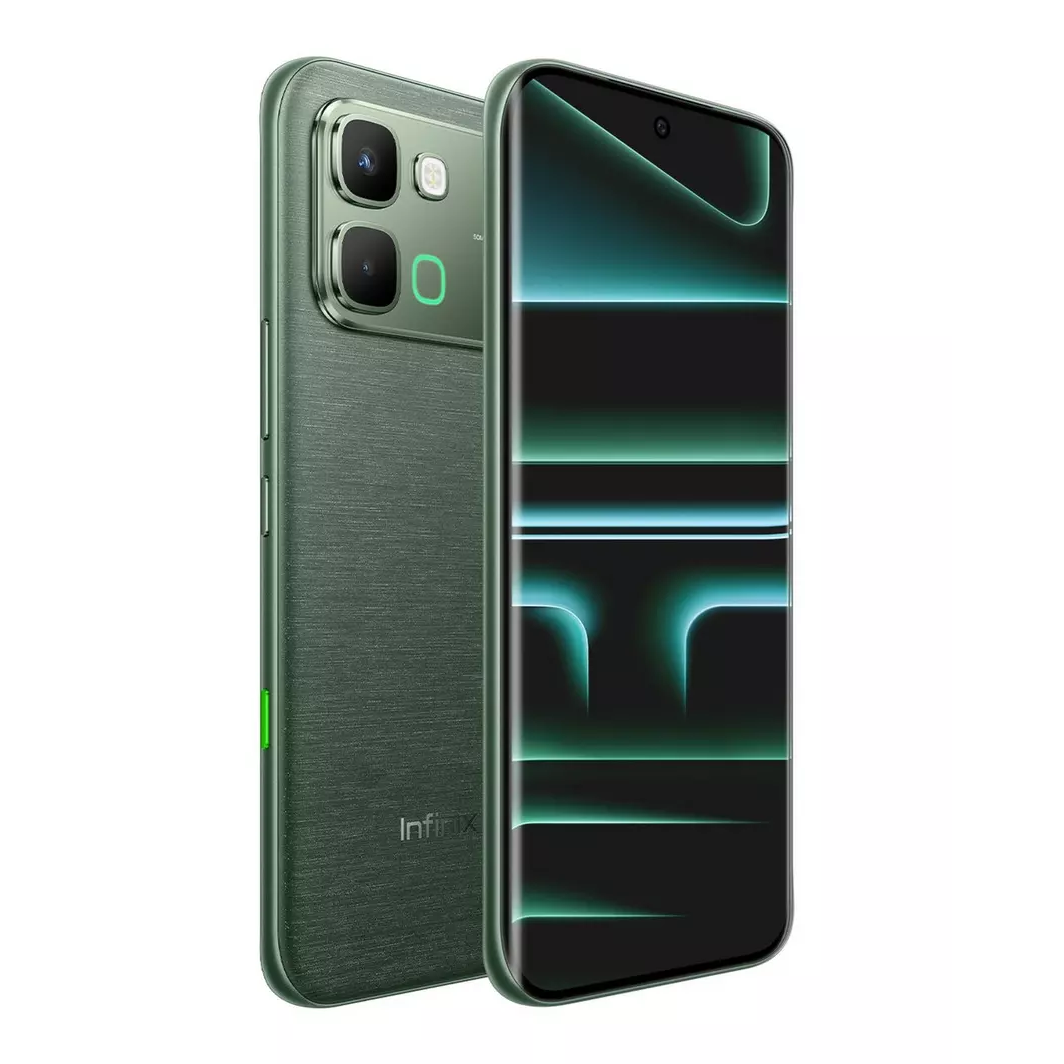 Infinix Note Edge 8GB/256GB