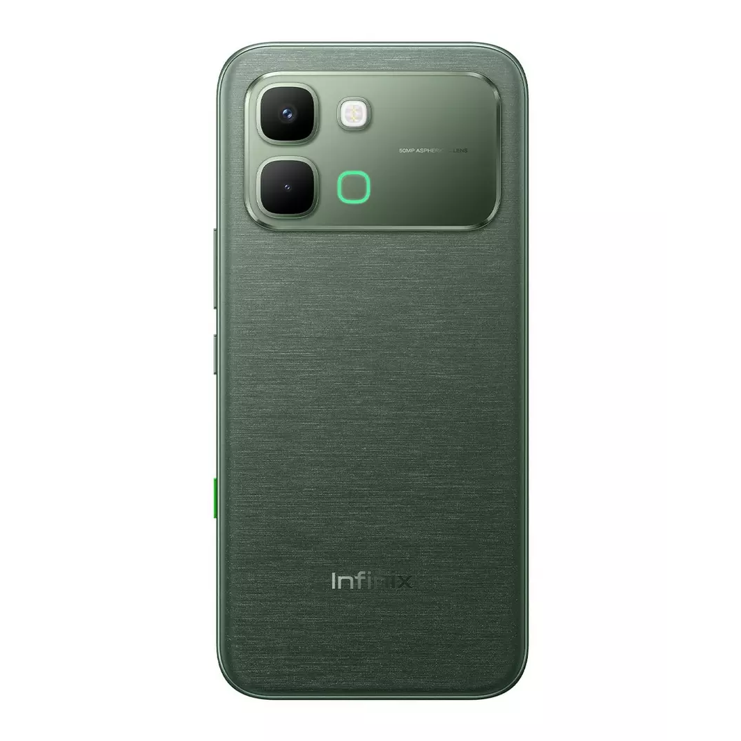 Infinix Note Edge 8GB/256GB