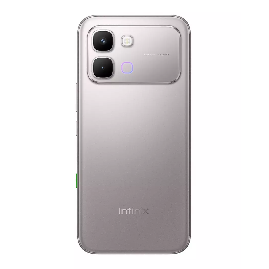 Infinix Note Edge 8GB/256GB