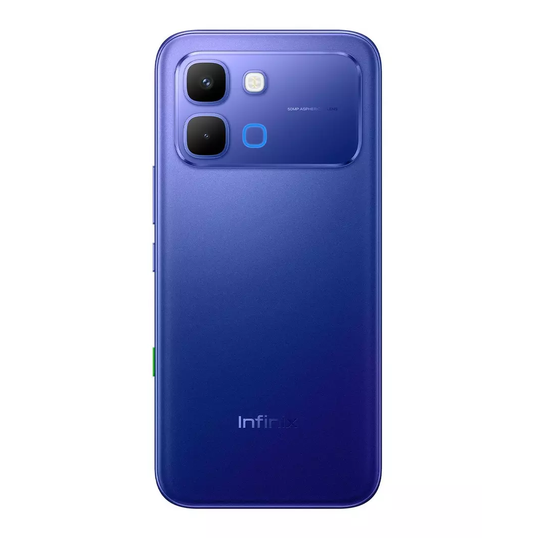 Infinix Note Edge 8GB/256GB