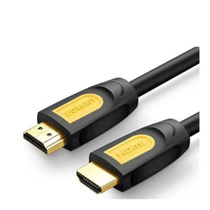 UGREEN 4K HDR HDMI 2.0 Male to Male Round Cable