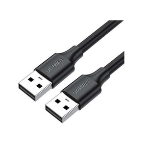 UGREEN USB 2.0 Male to Male Cable | High Speed USB Cable