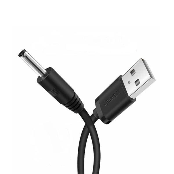 UGREEN USB 2.0 to DC 3.5mm in Lebanon - OutGeeked