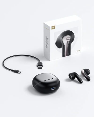 SoundPeats Air5