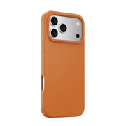TGVI'S Comfort Series for Apple iPhone 17 Pro Max (Orange)
