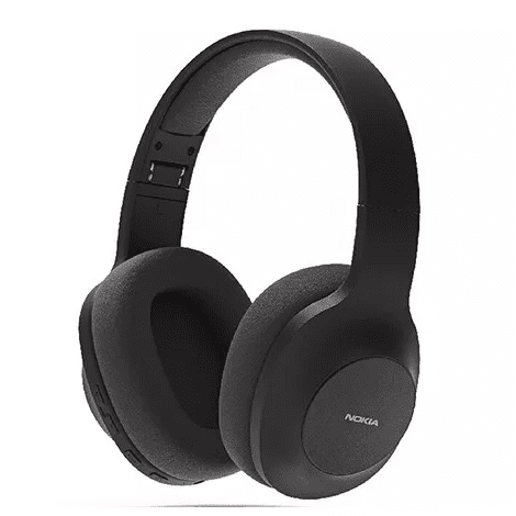 Nokia Essential Wireless Headphones E1200 in Lebanon - OutGeeked