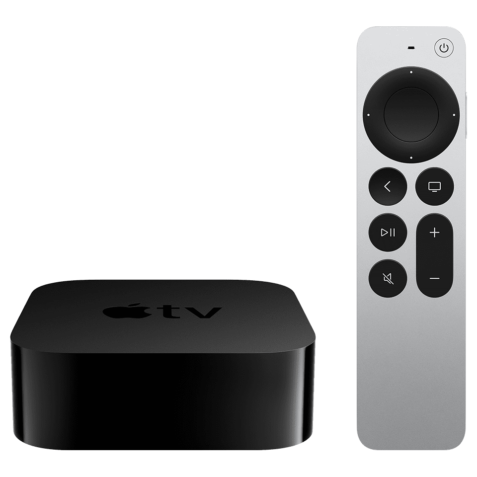 Apple TV 4K 64GB with WiFi (2022)