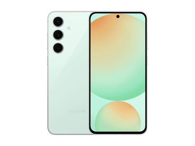 Samsung Galaxy S24 FE (6.7-inch Android Smartphone, Exynos Deca-Core 4nm CPU, Galaxy AI and IP68)