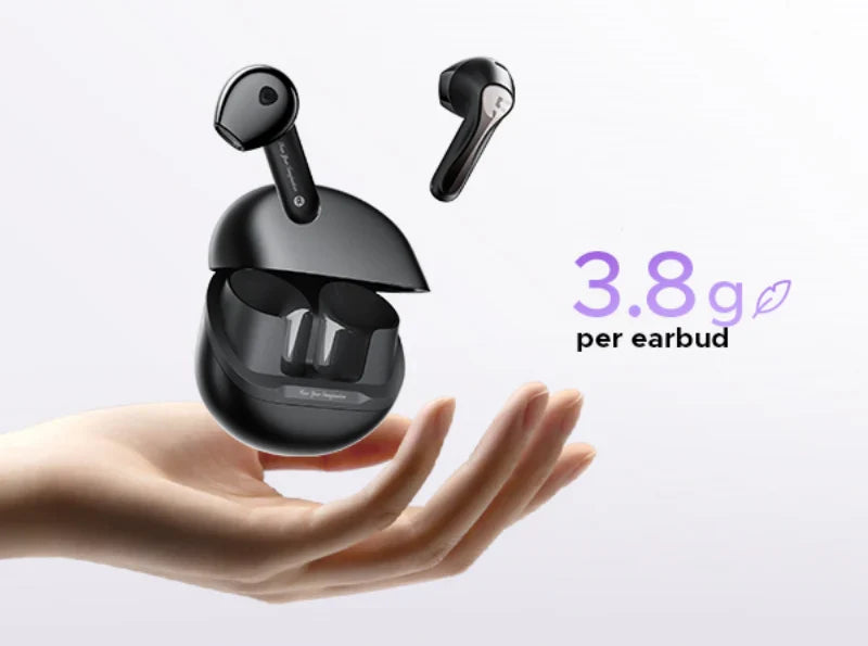 SoundPeats Air5 - image 2