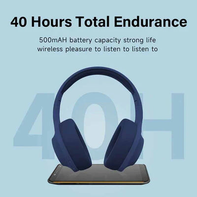 Nokia Essential Wireless Headphones E1200