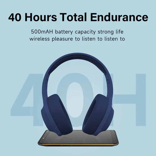 Nokia Essential Wireless Headphones E1200 - image 2