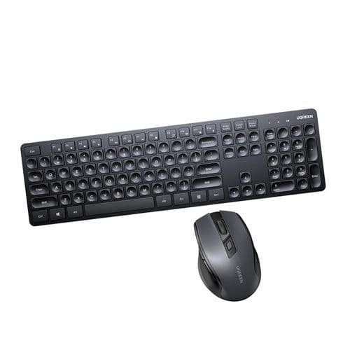 UGREEN Wireless Keyboard & Mouse in Lebanon - OutGeeked