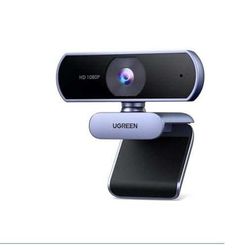 UGREEN Full HD USB Webcam with Microphone in Lebanon - OutGeeked