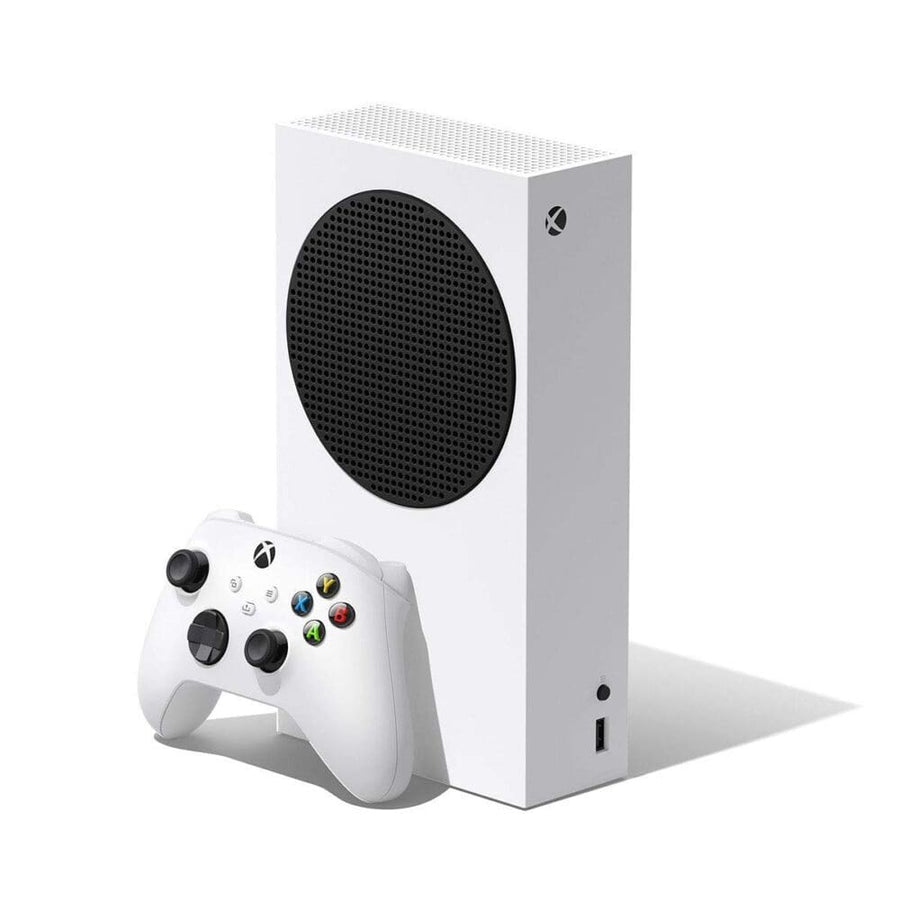 Microsoft Xbox Series S 512GB in Lebanon - OutGeeked