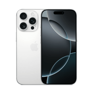 Apple iPhone 16 Pro Max (iOS with 6.9-inch ProMotion Super Retina XDR display, A18 Pro Chip, 5G connectivity, Titanium Finishing & 1 Year Warranty)