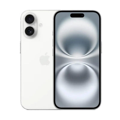 Apple iPhone 16 Plus (iOS with 6.7-inch Super Retina XDR display, A18 Chip, 5G connectivity, Aerospace-Grade Aluminum Design & 1 Year Warranty)