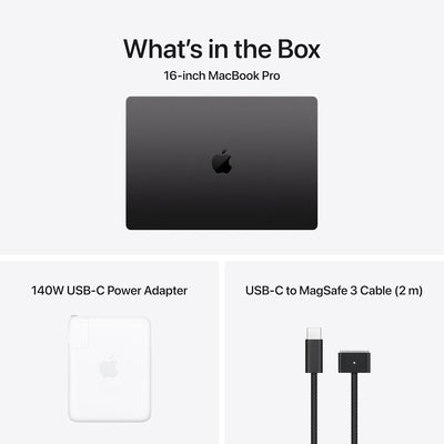 Apple Macbook Pro M5 Pro (16-inch, 2026)