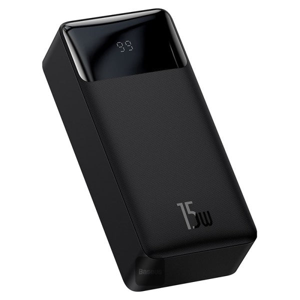 Baseus Bipow 30000mAh 15W Digital Display Power Bank in Lebanon - OutGeeked