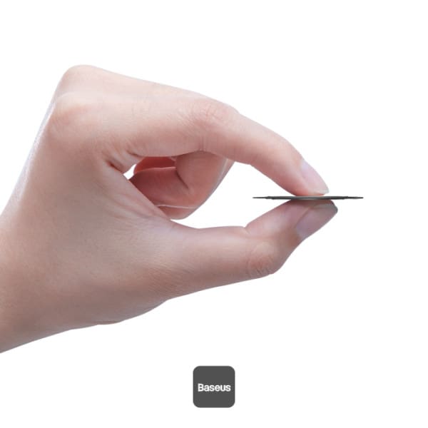 Baseus Invisible Phone Ring Holder - image 2