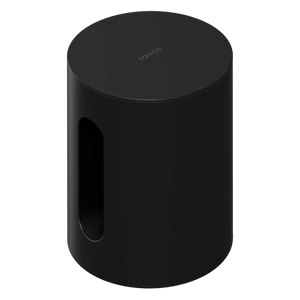 Sonos Sub Mini (Compact Wireless Subwoofer)