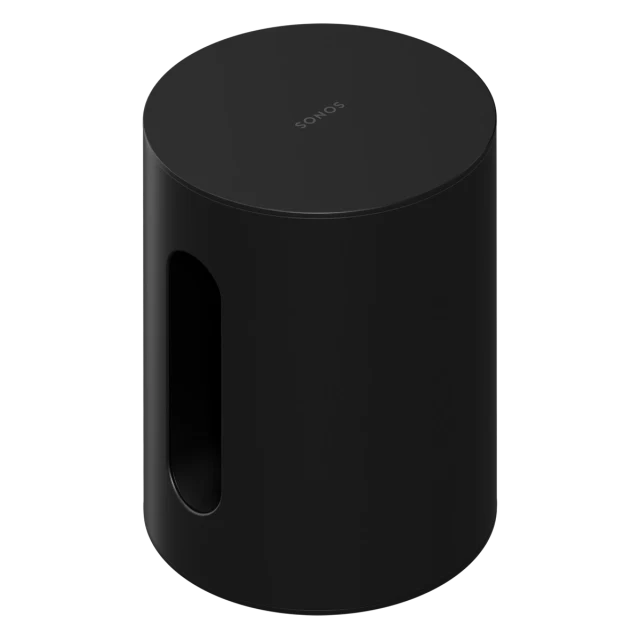 Sonos Sub Mini (Compact Wireless Subwoofer)