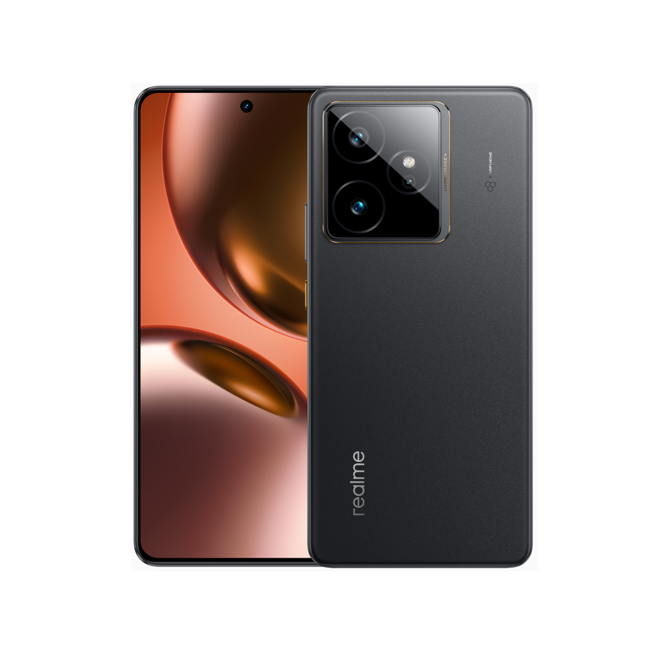 Realme GT7 12GB/512GB