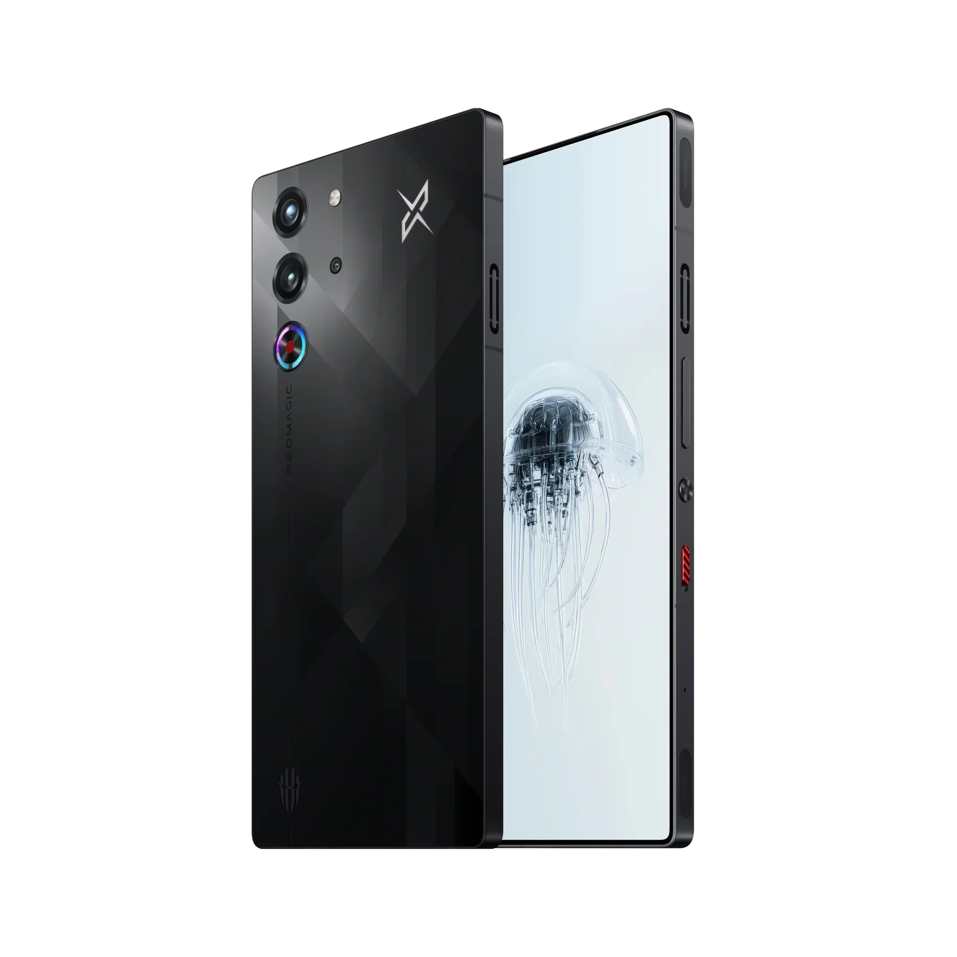 Nubia RedMagic 10 Pro