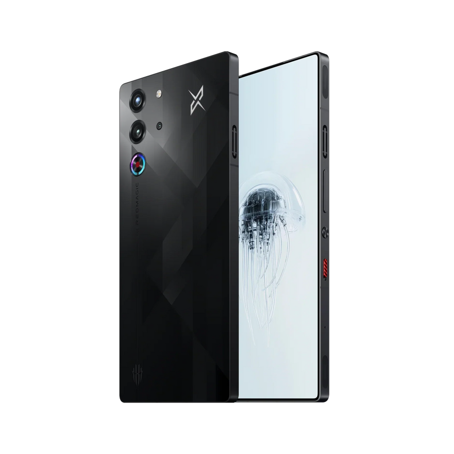 Nubia RedMagic 10 Pro - image 2