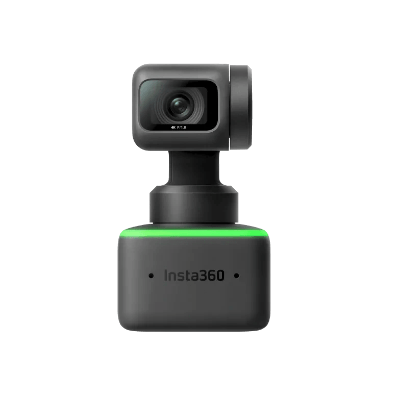 Insta360 Link in Lebanon - OutGeeked