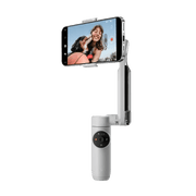 Insta360 Flow (AI Powered Smartphone Gimbal Stabilizer)