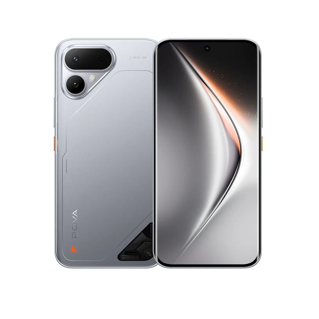 Tecno Pova Curve 2 8GB/256GB