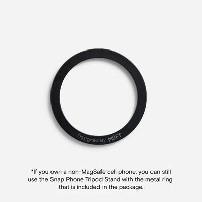 MOFT Snap Invisible | Phone Tripod Stand - MagSafe Compatible