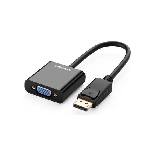 UGREEN DP To VGA Converter in Lebanon - OutGeeked