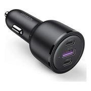 UGREEN Triple Port 2xUSB-C & 1xUSB-A (69W PD/QC4.0)