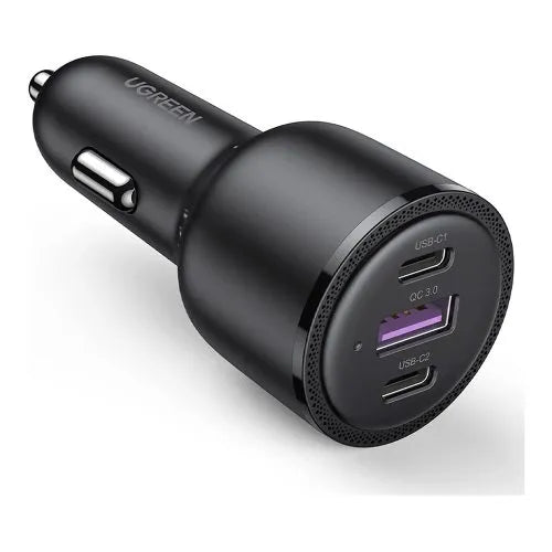 UGREEN Triple Port 2xUSB-C & 1xUSB-A in Lebanon - OutGeeked
