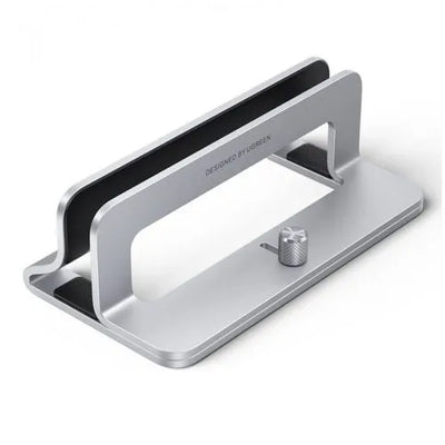 UGREEN Aluminium Alloy Vertical Laptop Stand Holder (20471)