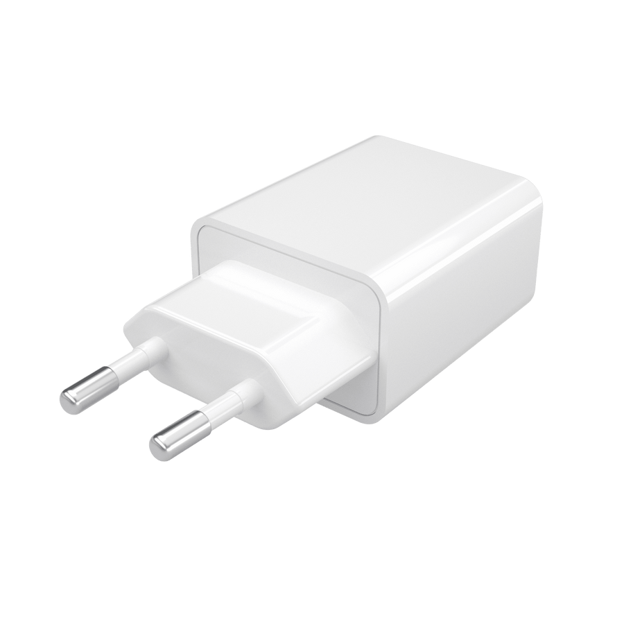 Mophie Essentials 20W USB-C PD Charger in Lebanon - OutGeeked