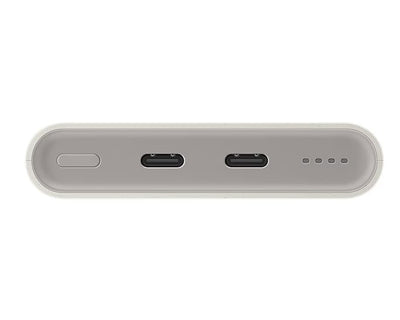 Samsung 10,000mAh Battery Pack (25W PD)