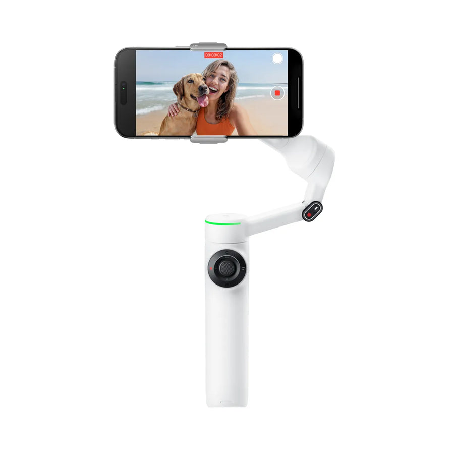 Insta360 Flow 2 Pro in Lebanon - OutGeeked