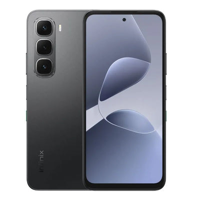 Infinix Hot 60i